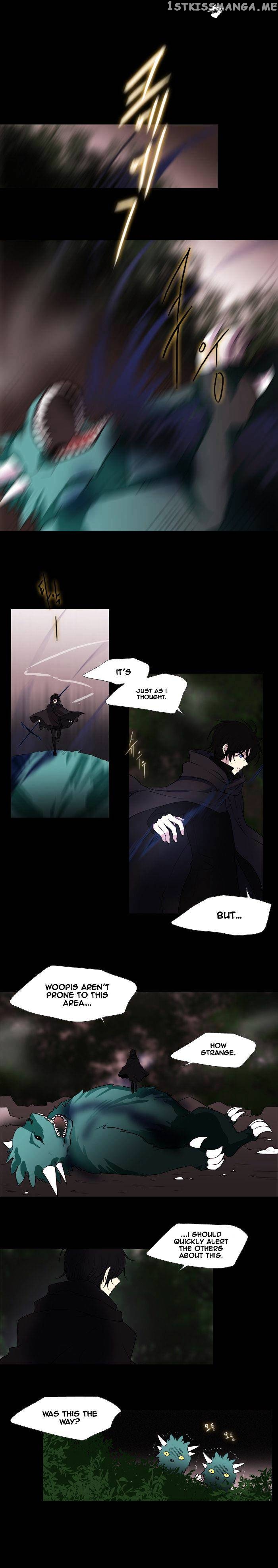 Black Haze chapter 150 - page 11