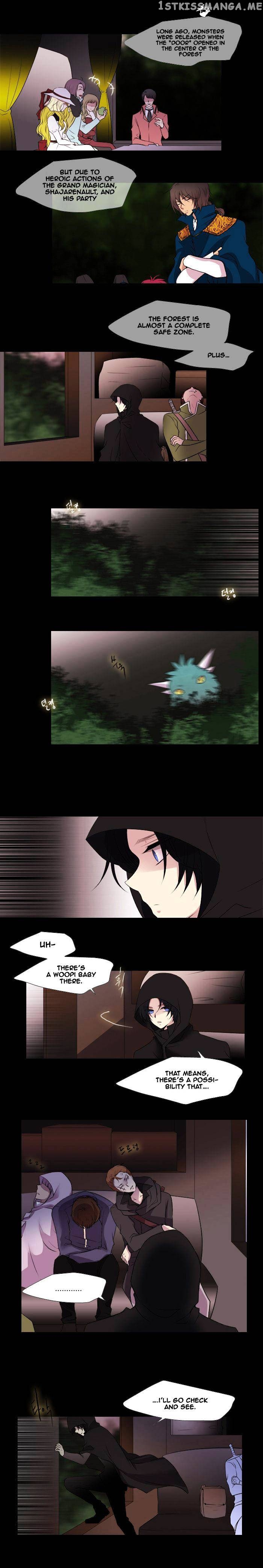 Black Haze chapter 150 - page 4