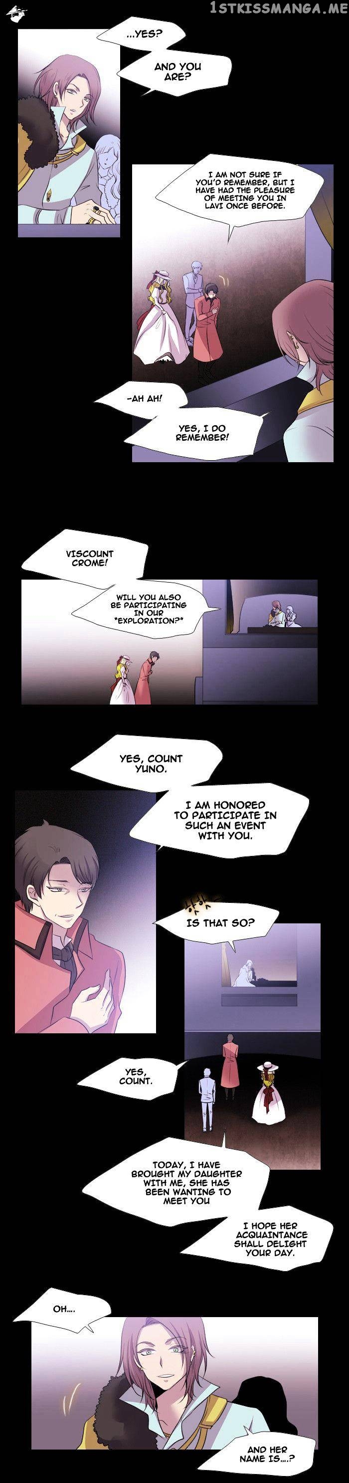 Black Haze chapter 149 - page 14