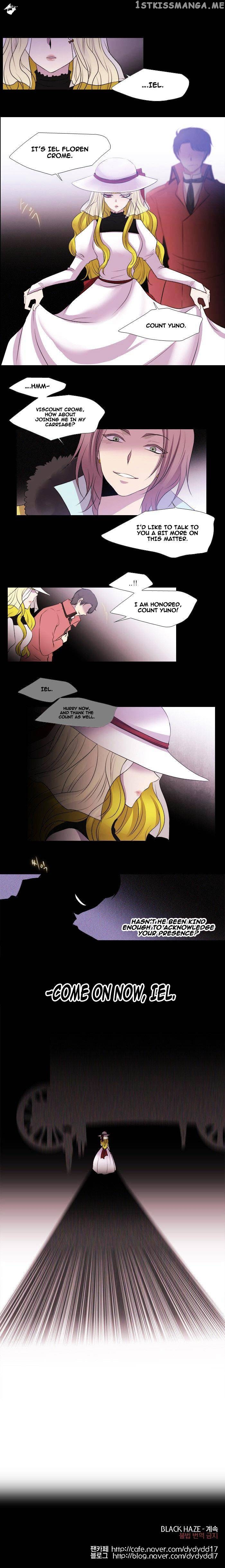 Black Haze chapter 149 - page 15