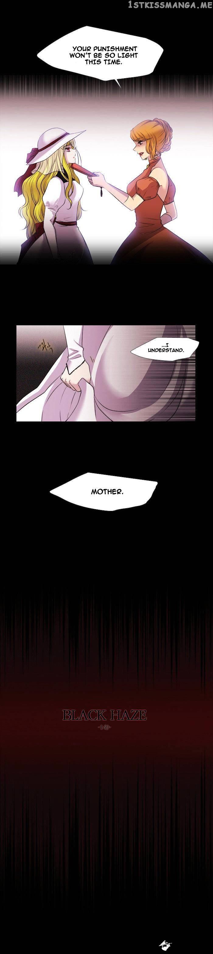 Black Haze chapter 149 - page 3