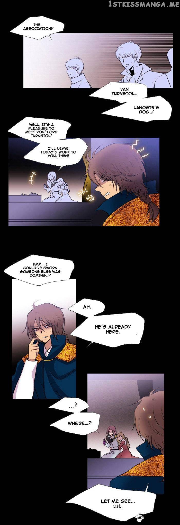Black Haze chapter 149 - page 9