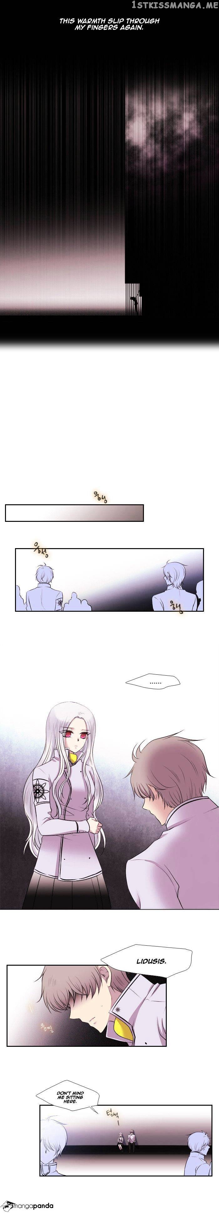 Black Haze chapter 148 - page 14