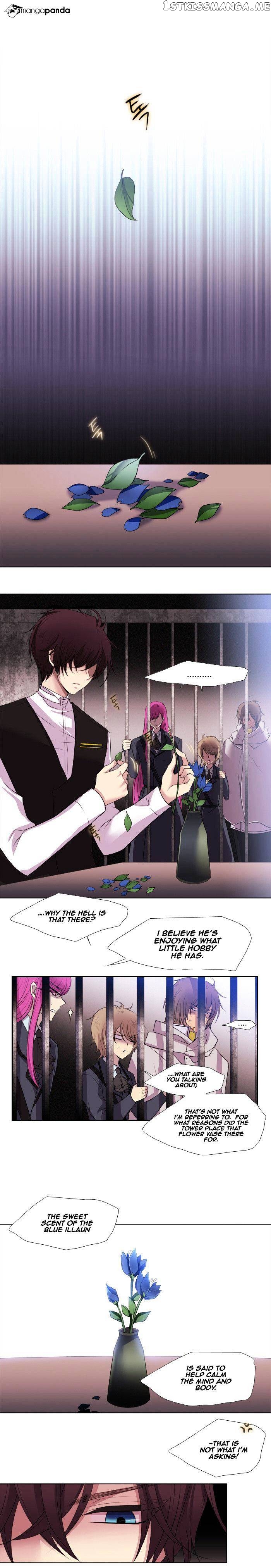 Black Haze chapter 148 - page 2