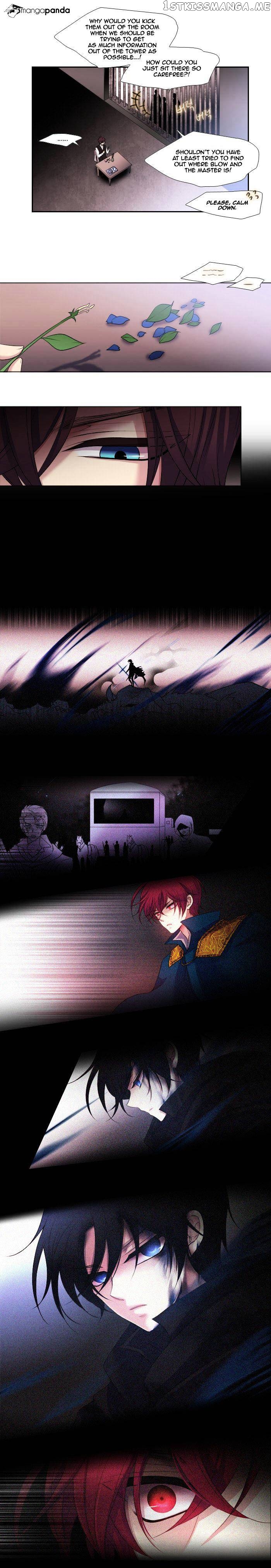 Black Haze chapter 148 - page 3