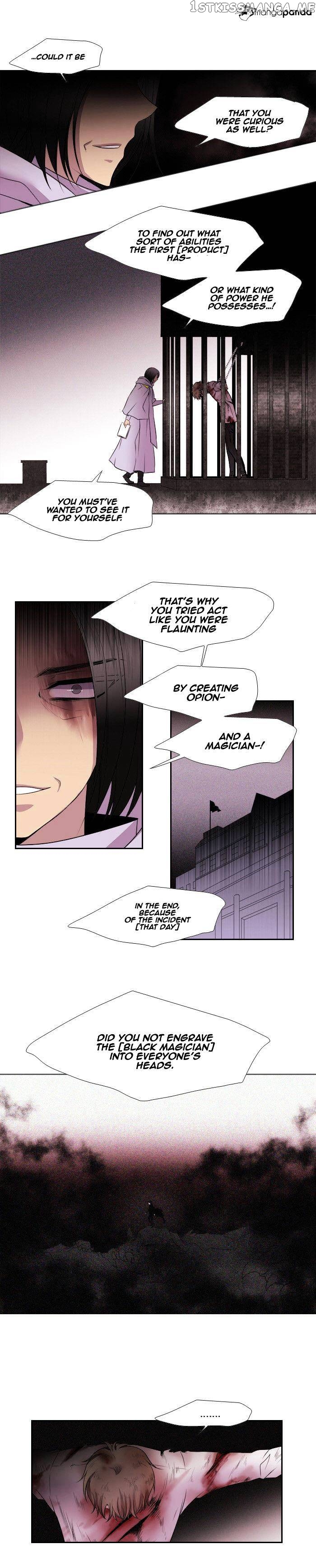 Black Haze chapter 148 - page 7