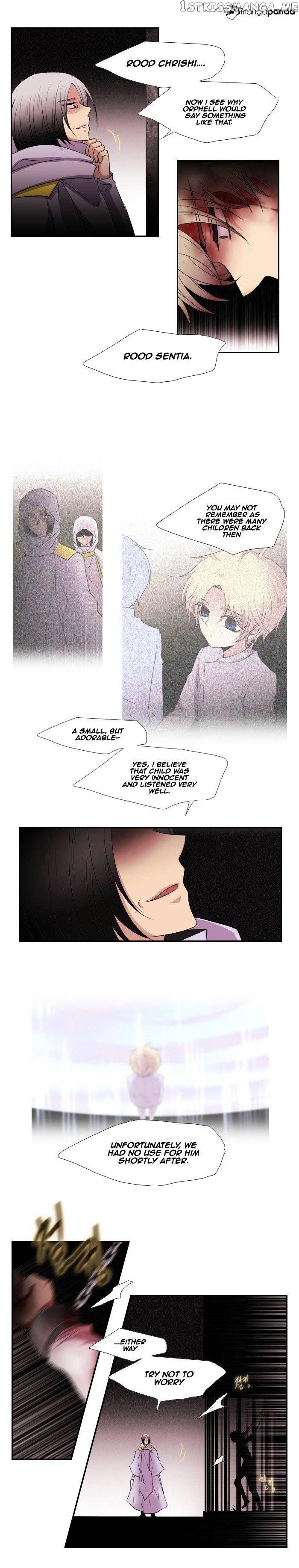 Black Haze chapter 148 - page 8