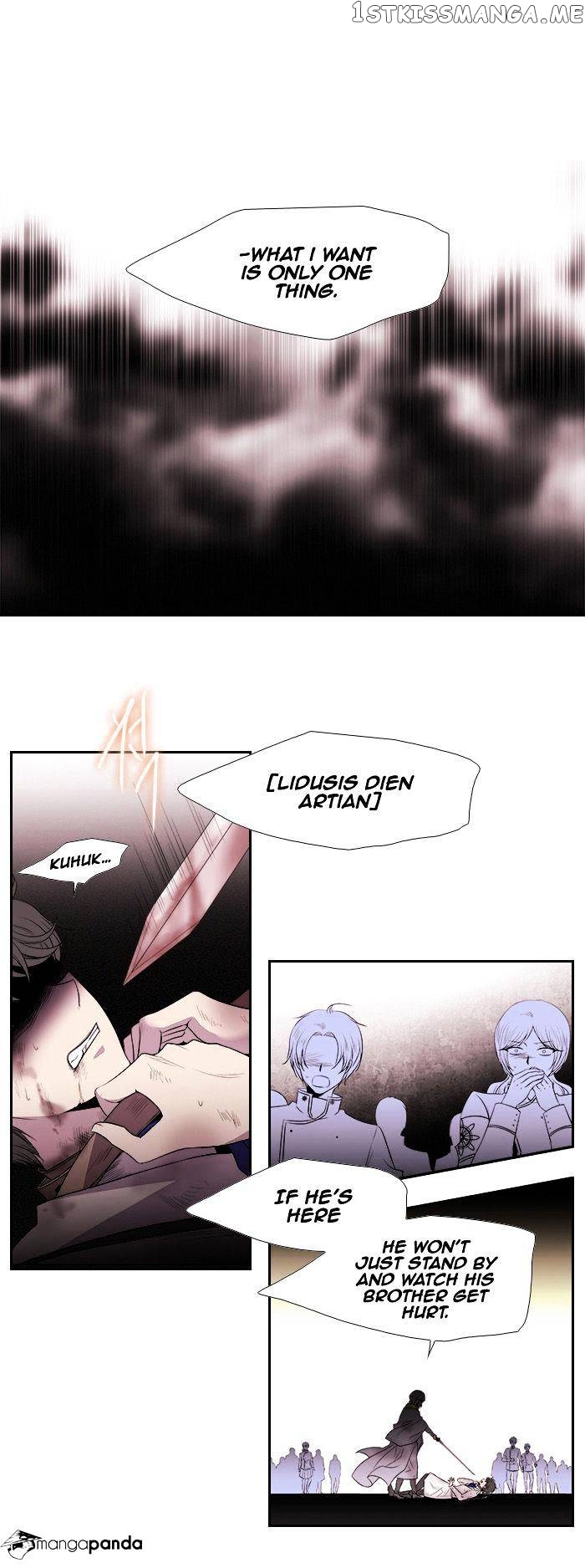 Black Haze chapter 179 - page 2