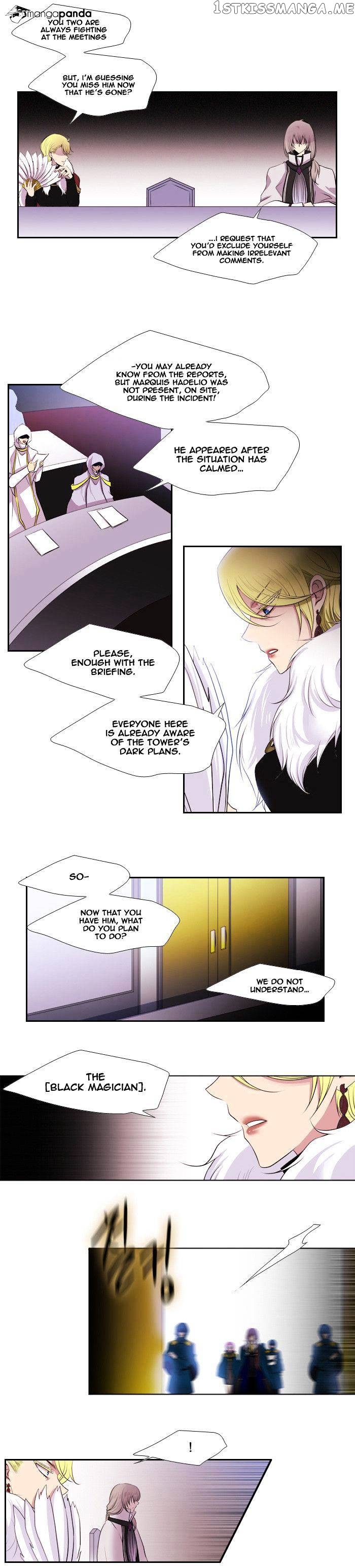 Black Haze chapter 147 - page 12