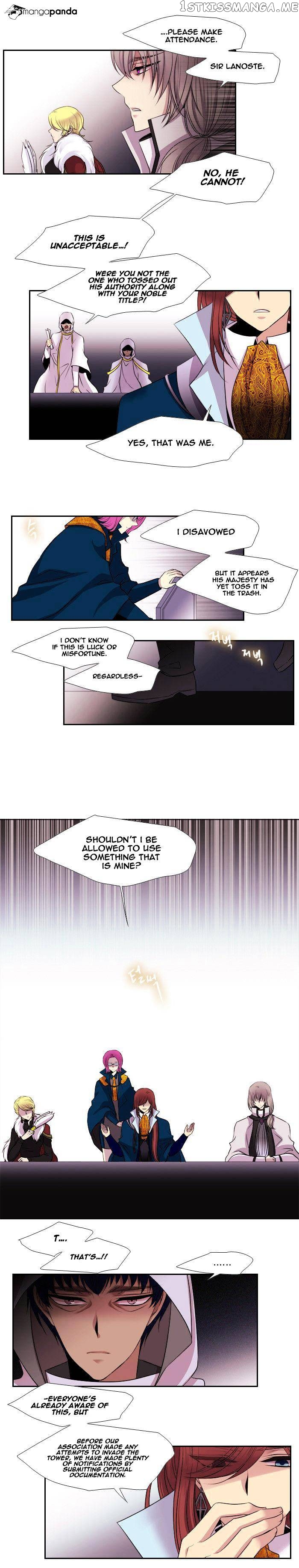 Black Haze chapter 147 - page 14