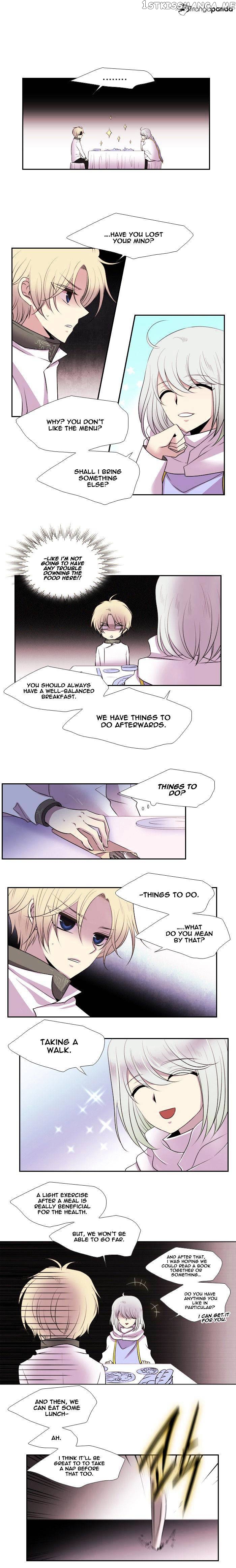 Black Haze chapter 147 - page 2