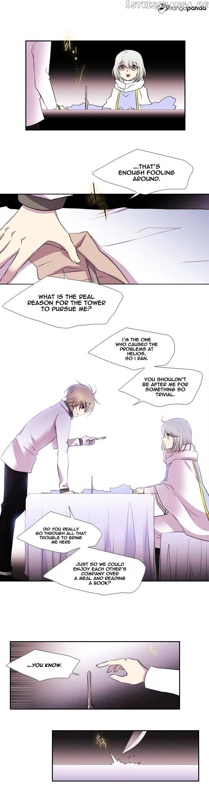 Black Haze chapter 147 - page 3