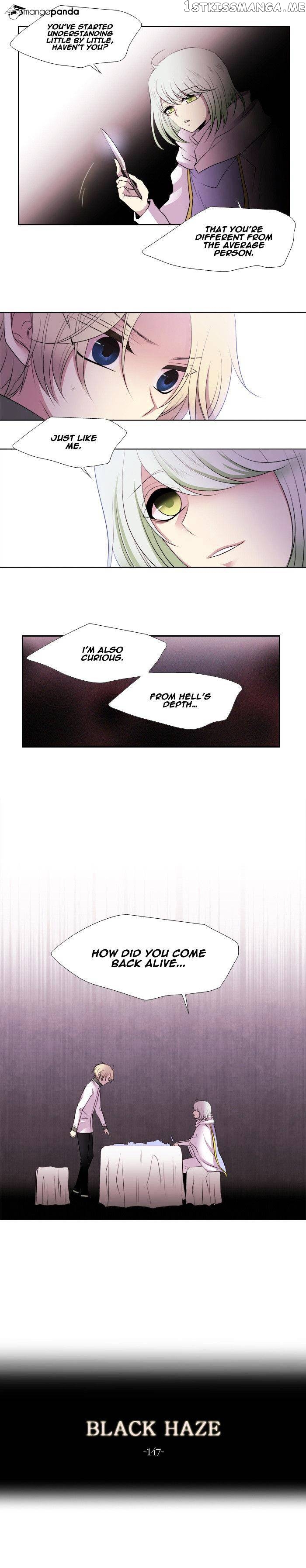 Black Haze chapter 147 - page 4