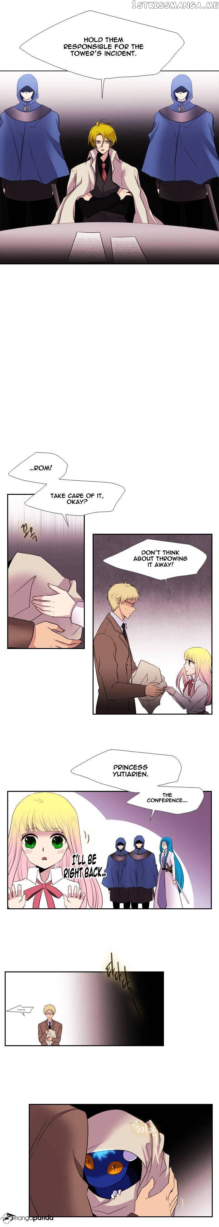 Black Haze chapter 145 - page 7