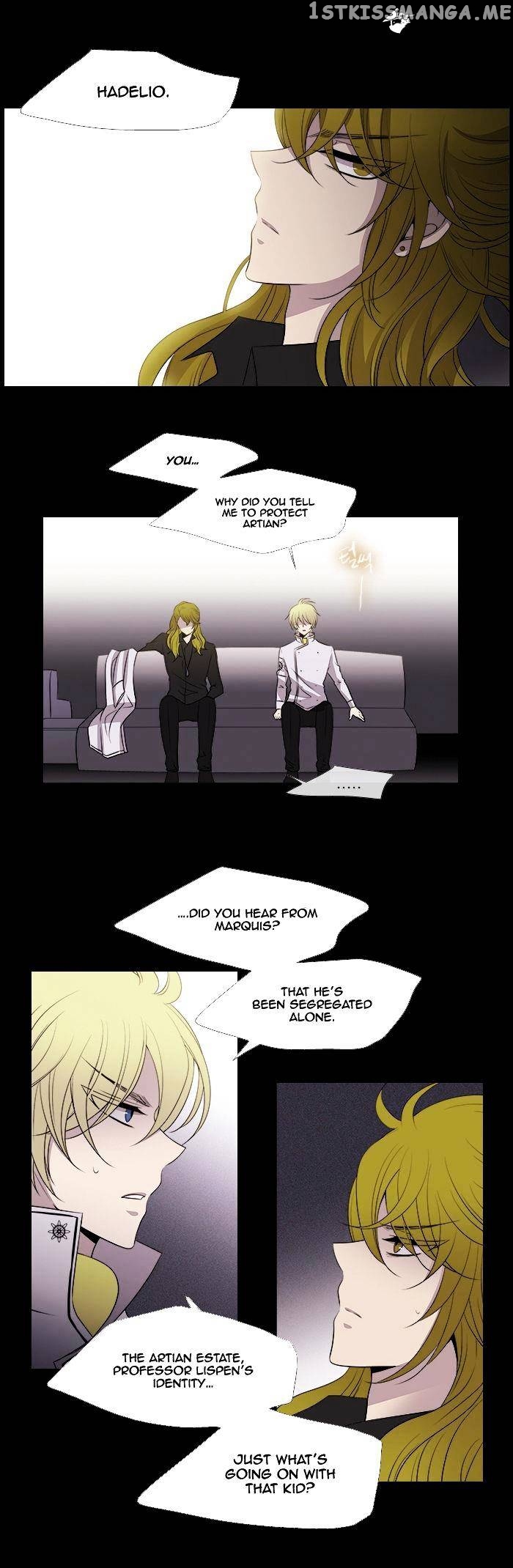 Black Haze chapter 176 - page 12