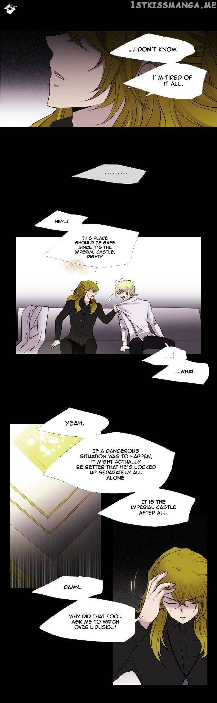 Black Haze chapter 176 - page 13