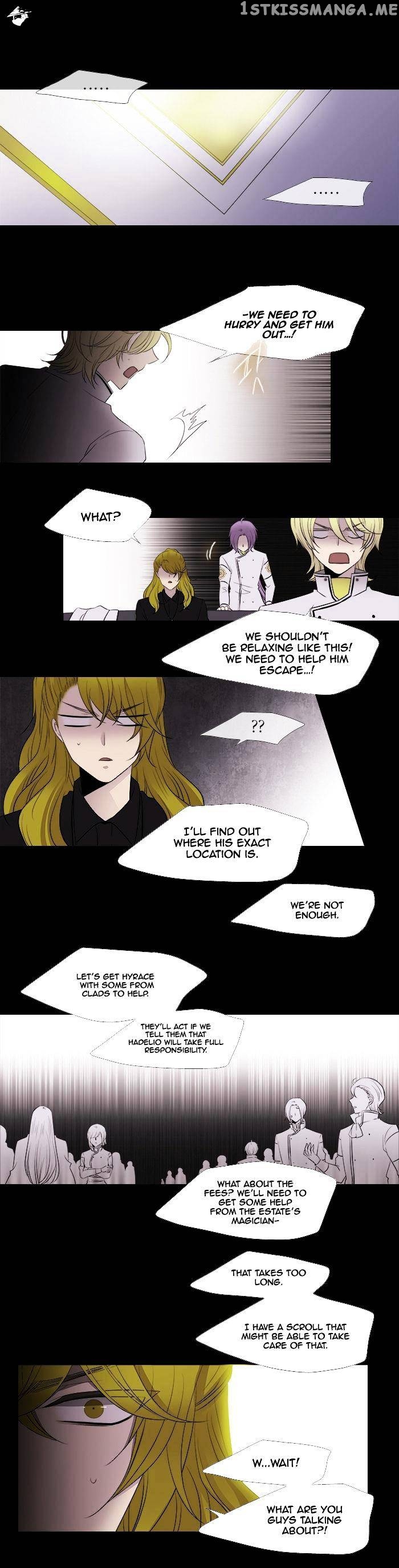 Black Haze chapter 176 - page 15