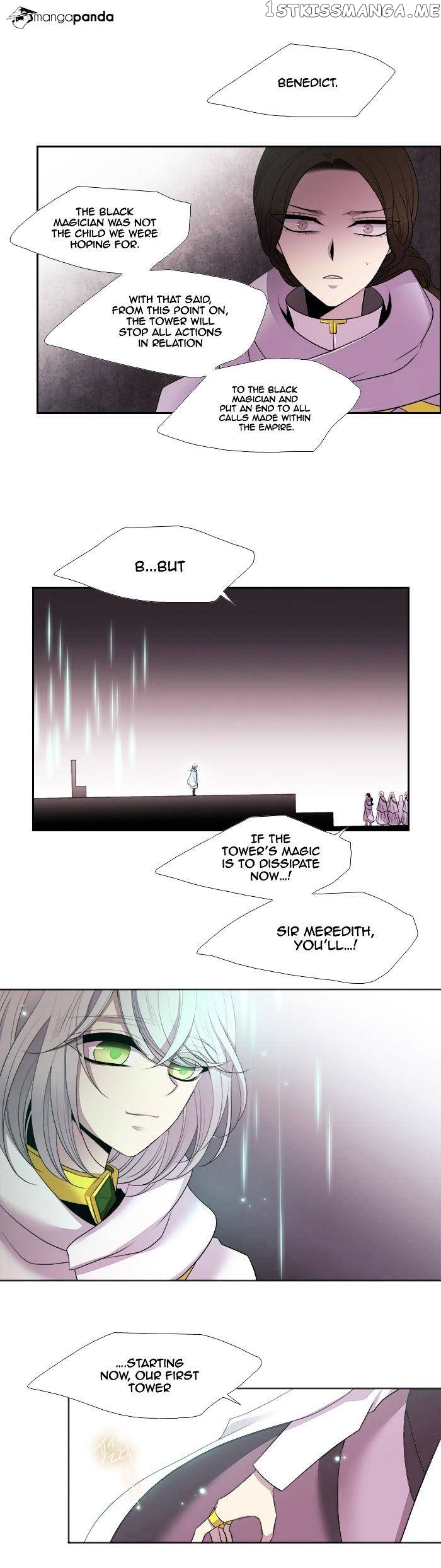 Black Haze chapter 176 - page 4