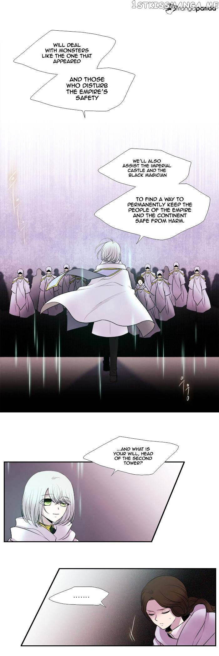 Black Haze chapter 176 - page 5