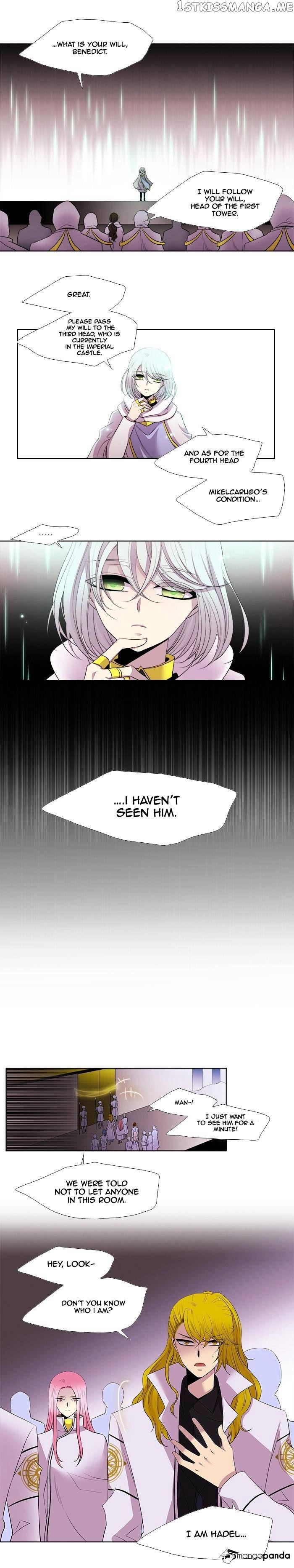 Black Haze chapter 176 - page 6