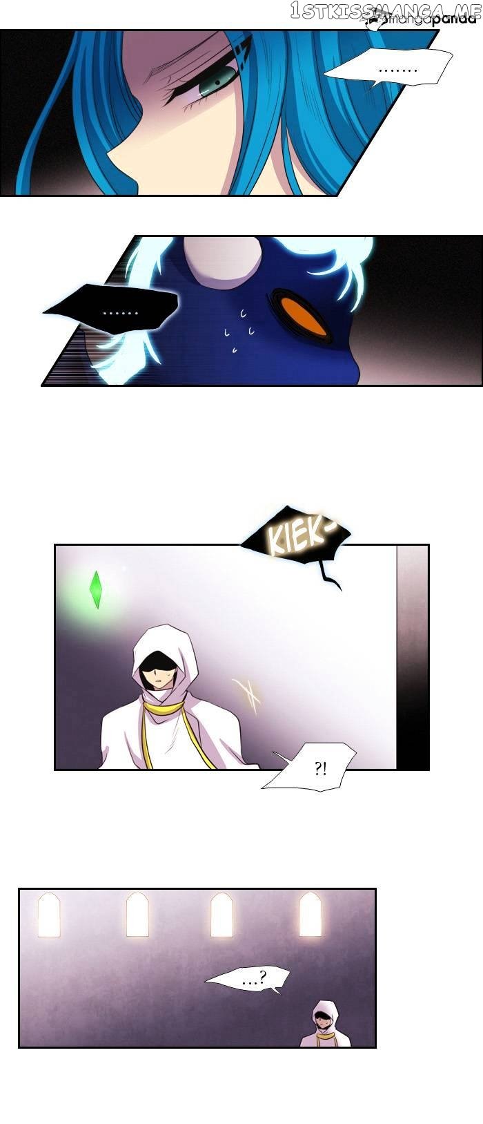 Black Haze chapter 132 - page 14