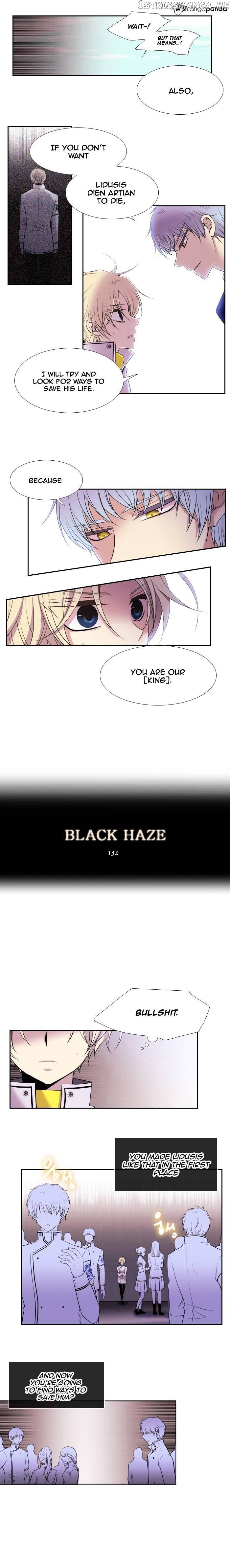 Black Haze chapter 132 - page 3