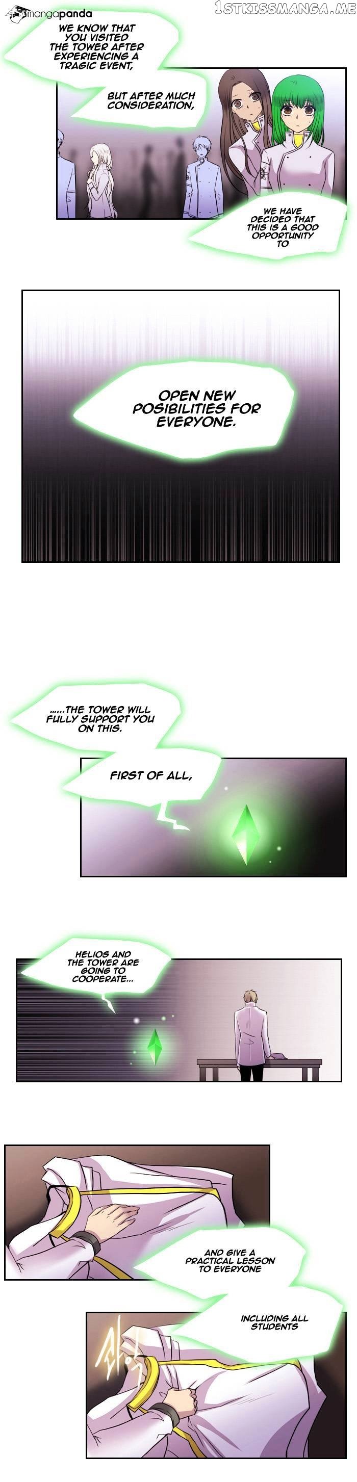 Black Haze chapter 132 - page 5