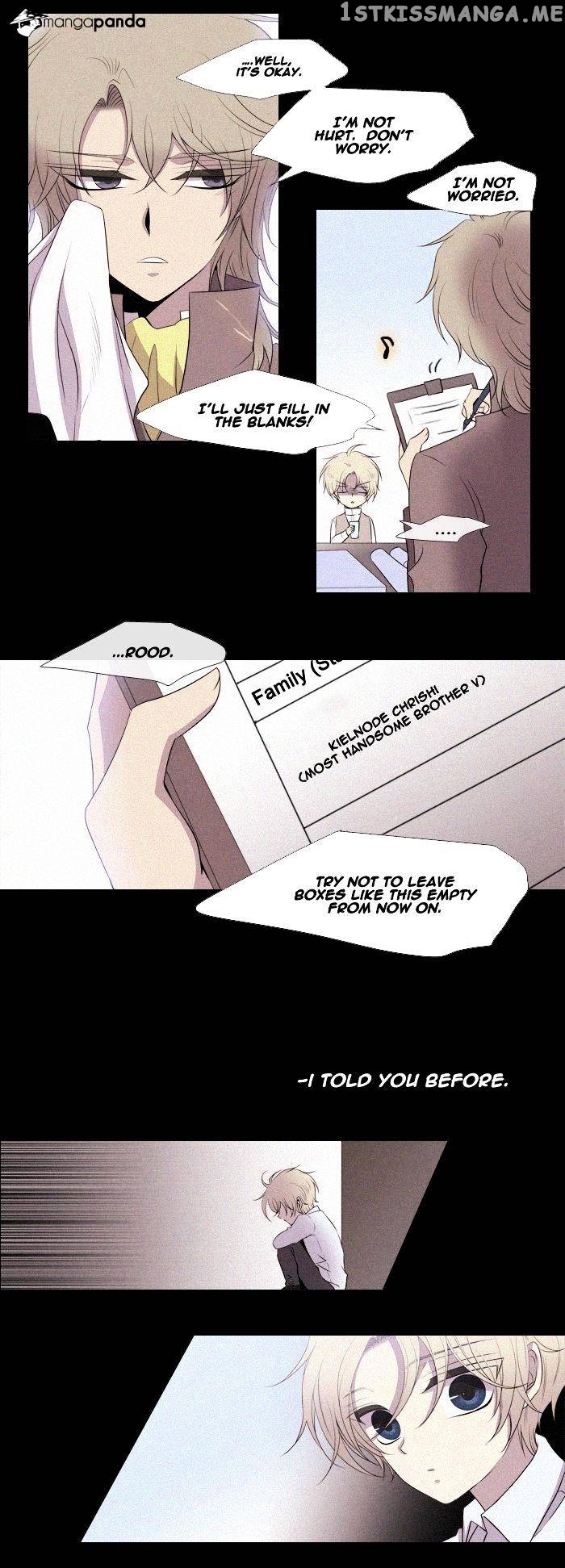 Black Haze chapter 162 - page 11