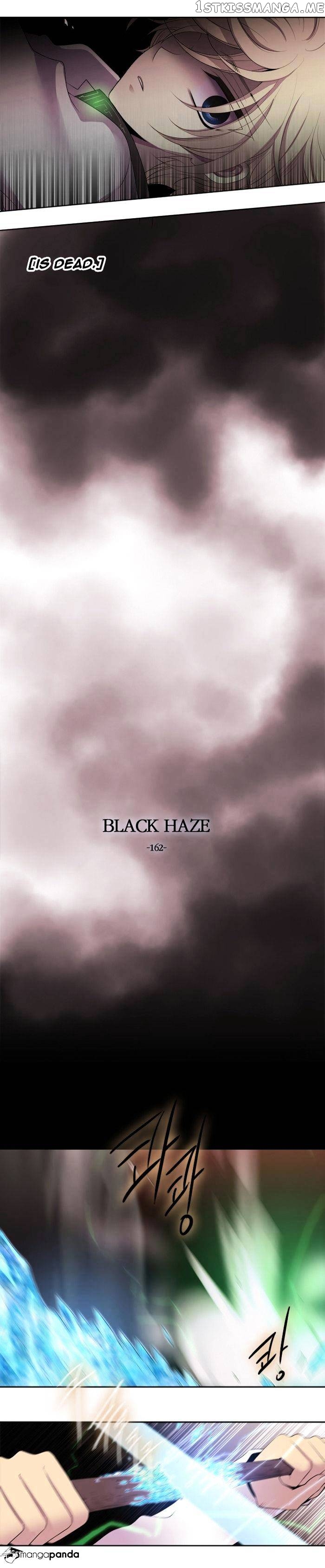 Black Haze chapter 162 - page 3