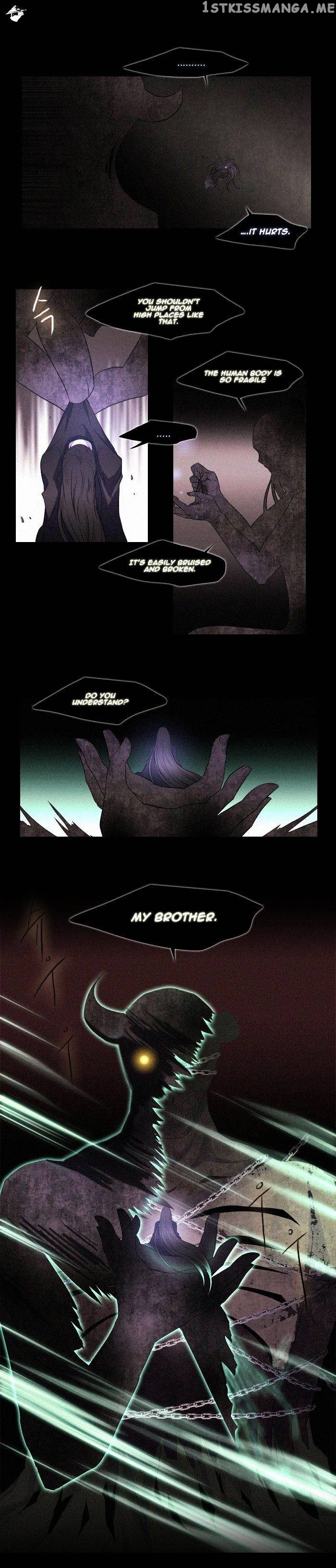 Black Haze chapter 162 - page 7