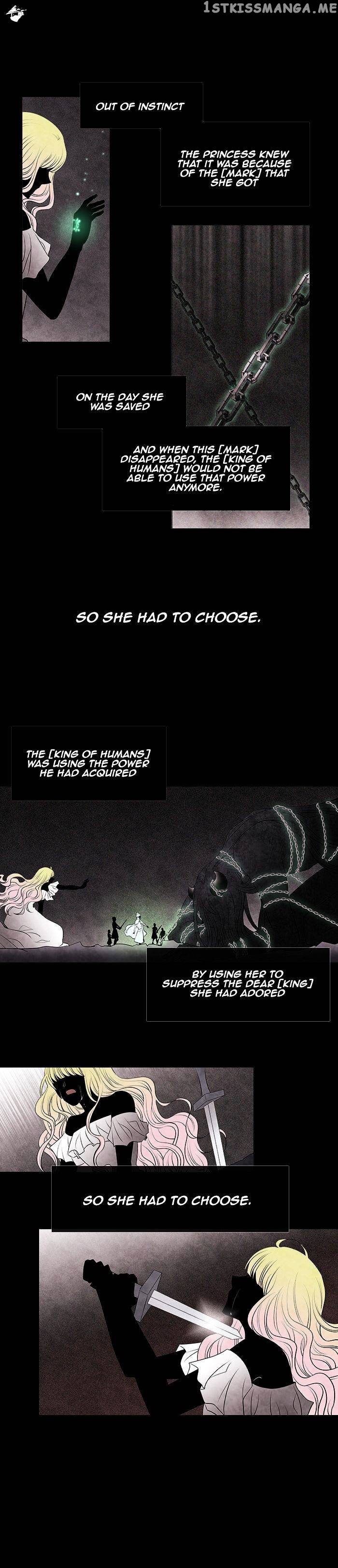 Black Haze chapter 219 - page 10