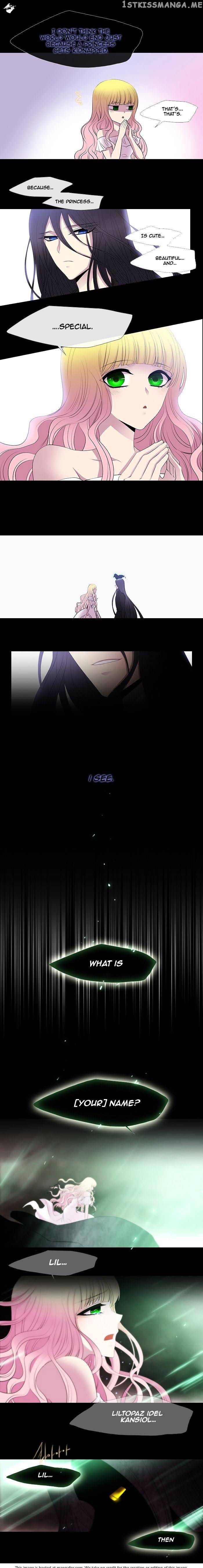 Black Haze chapter 219 - page 15
