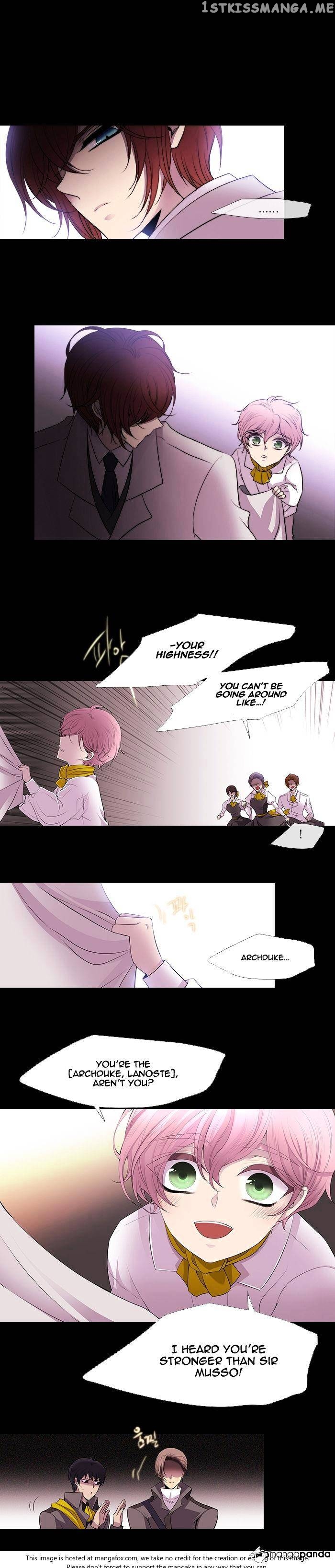 Black Haze chapter 219 - page 2