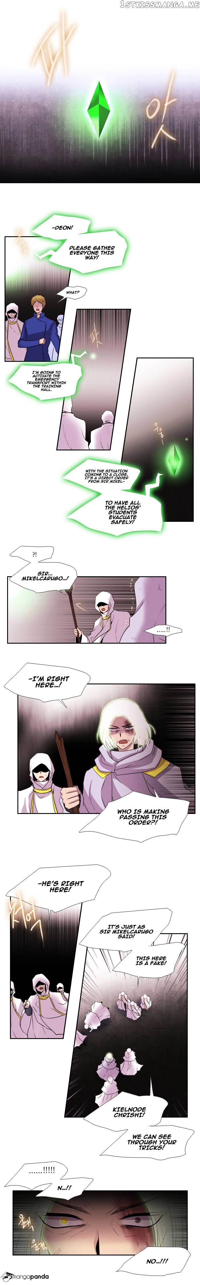 Black Haze chapter 144 - page 10