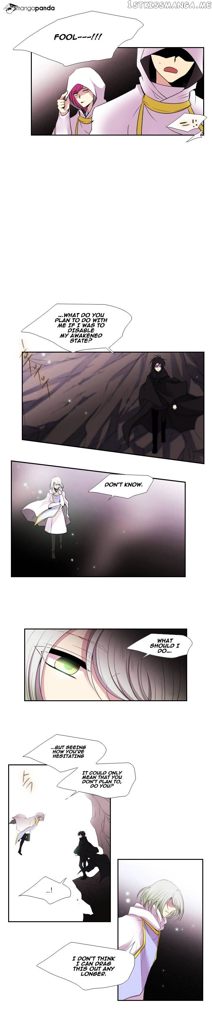 Black Haze chapter 144 - page 11