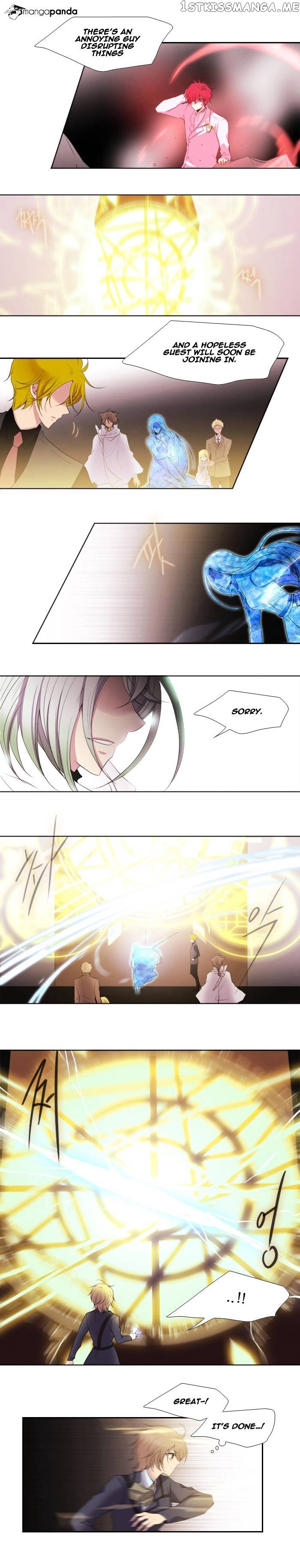 Black Haze chapter 144 - page 12