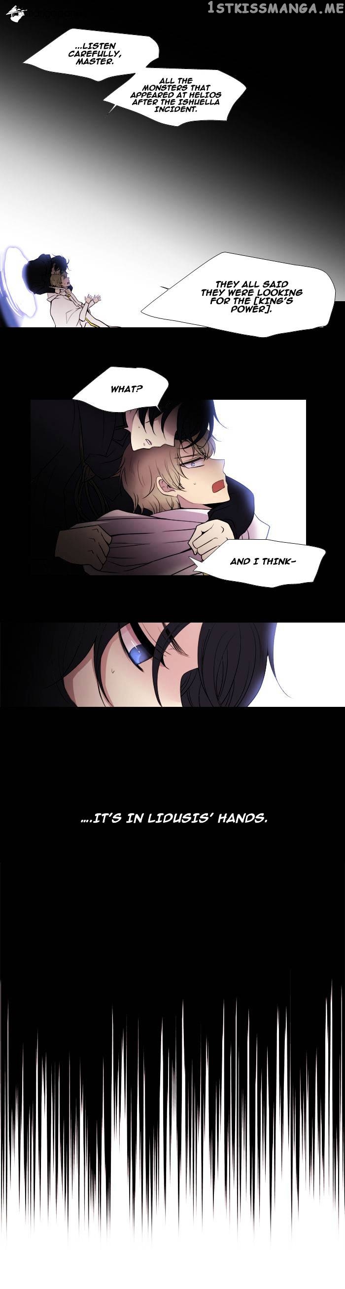 Black Haze chapter 144 - page 3