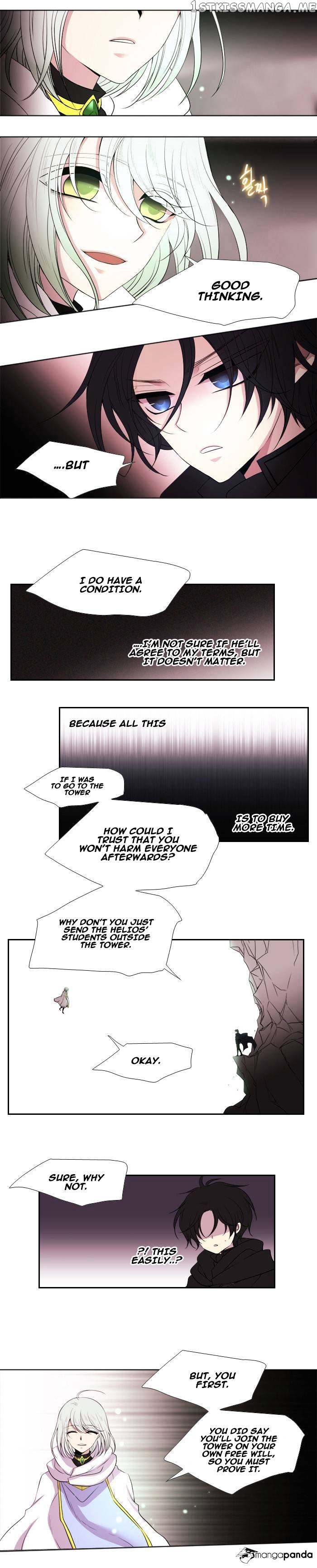 Black Haze chapter 144 - page 6