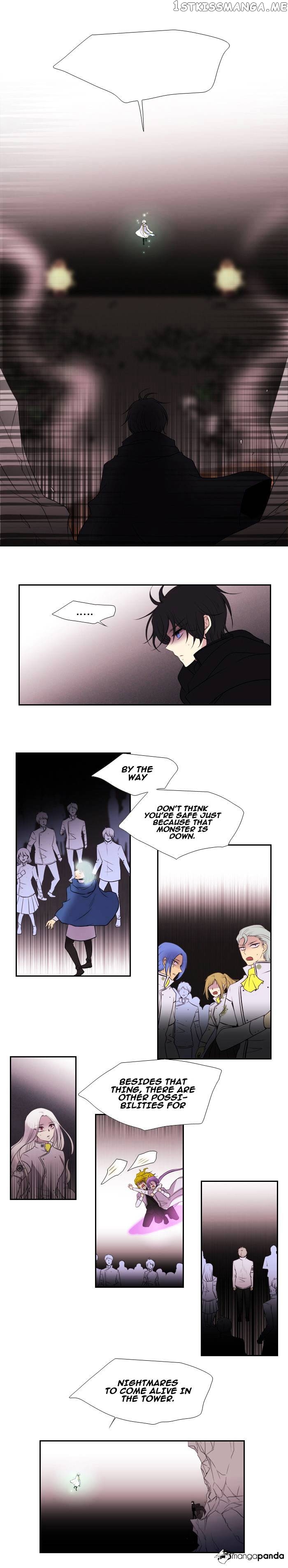 Black Haze chapter 144 - page 7