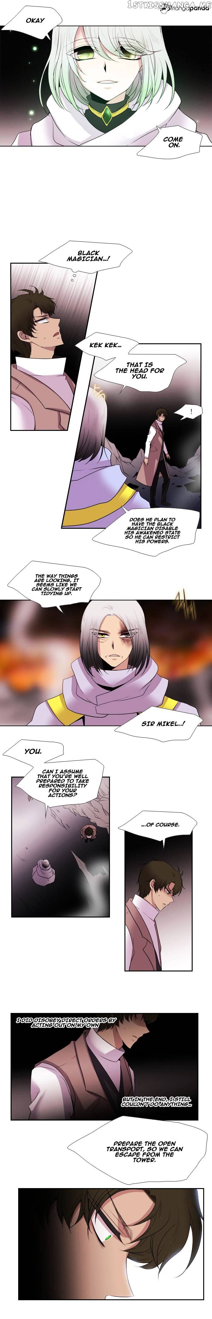 Black Haze chapter 144 - page 8