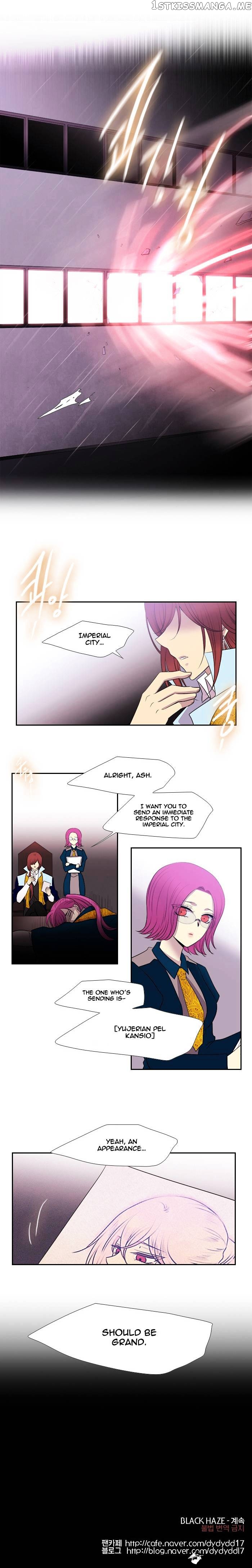 Black Haze chapter 175 - page 16