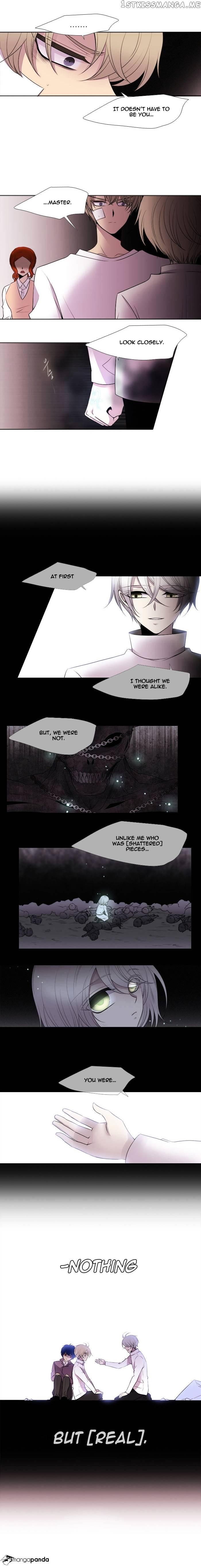 Black Haze chapter 175 - page 5