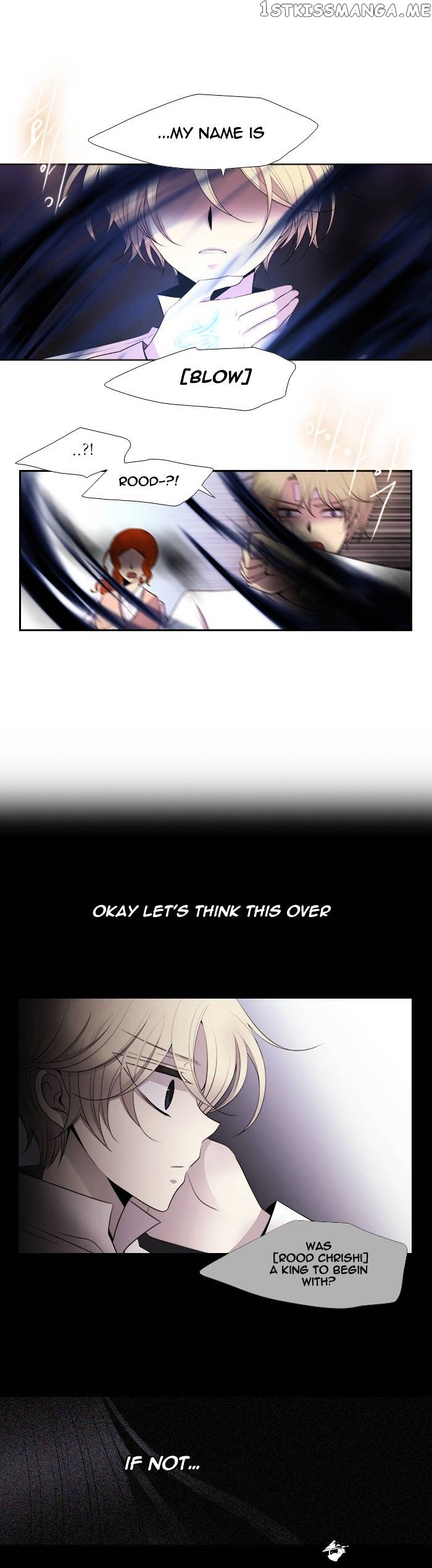 Black Haze chapter 175 - page 6