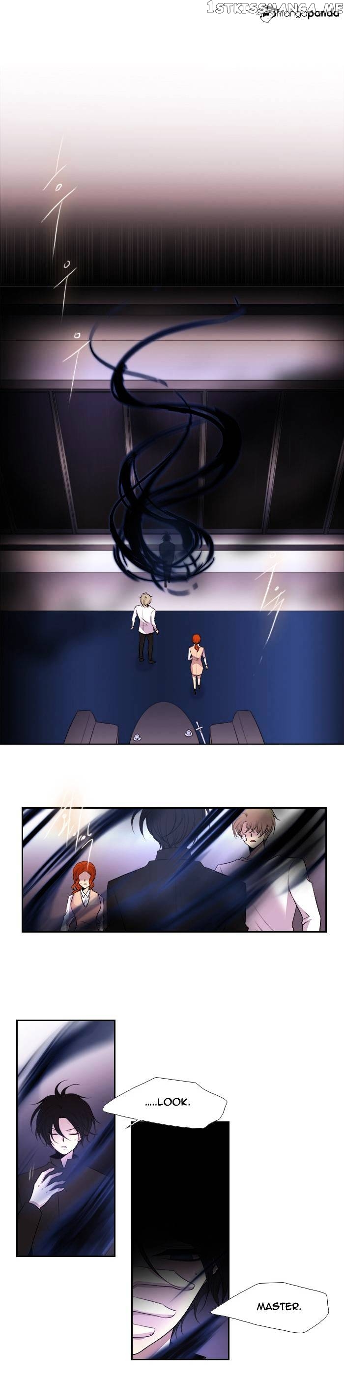 Black Haze chapter 175 - page 8