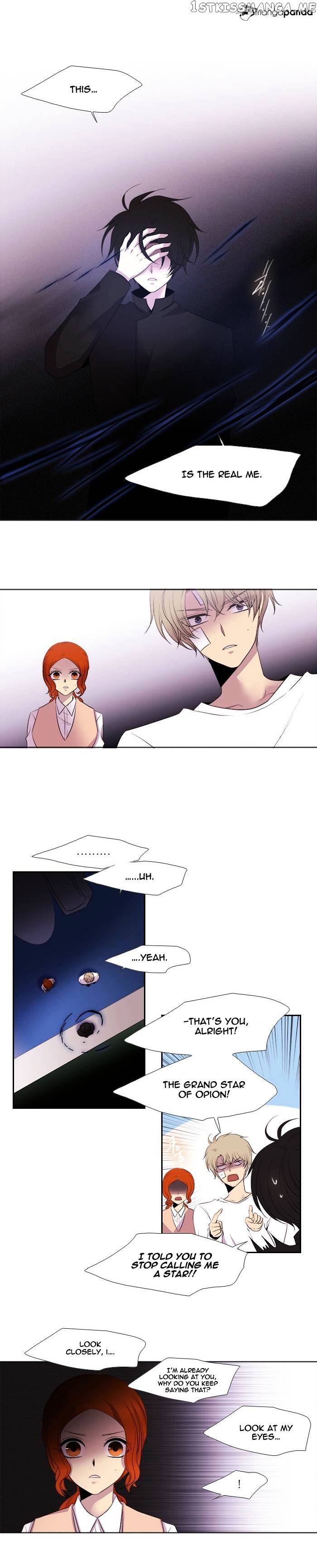 Black Haze chapter 175 - page 9