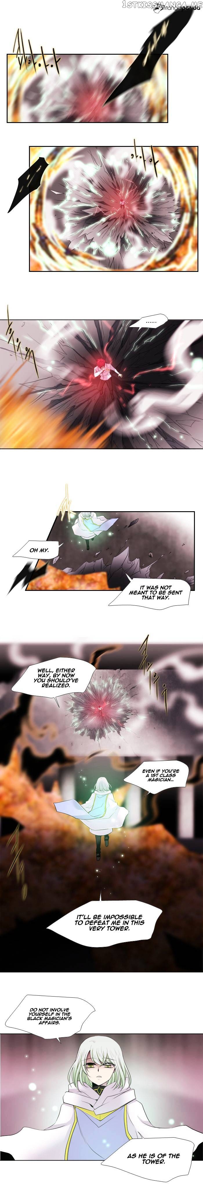 Black Haze chapter 143 - page 13