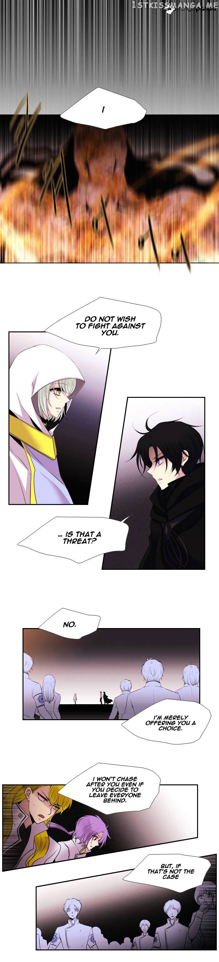Black Haze chapter 143 - page 2