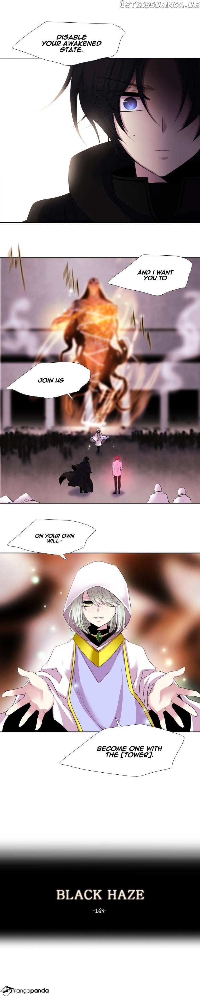 Black Haze chapter 143 - page 3