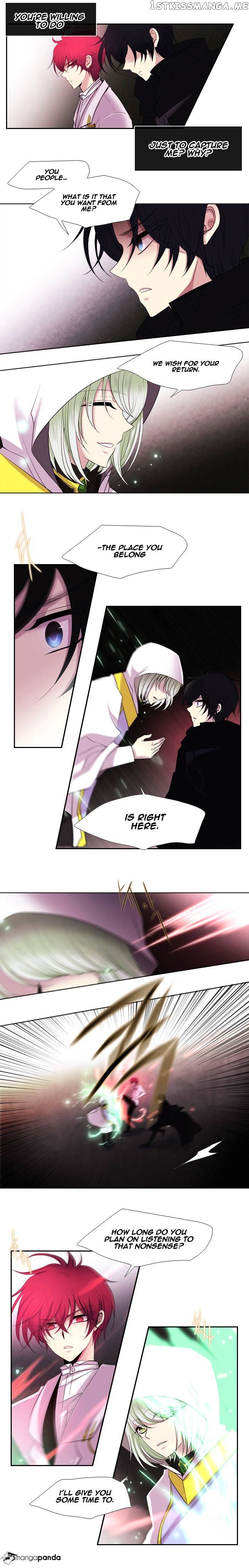 Black Haze chapter 143 - page 5