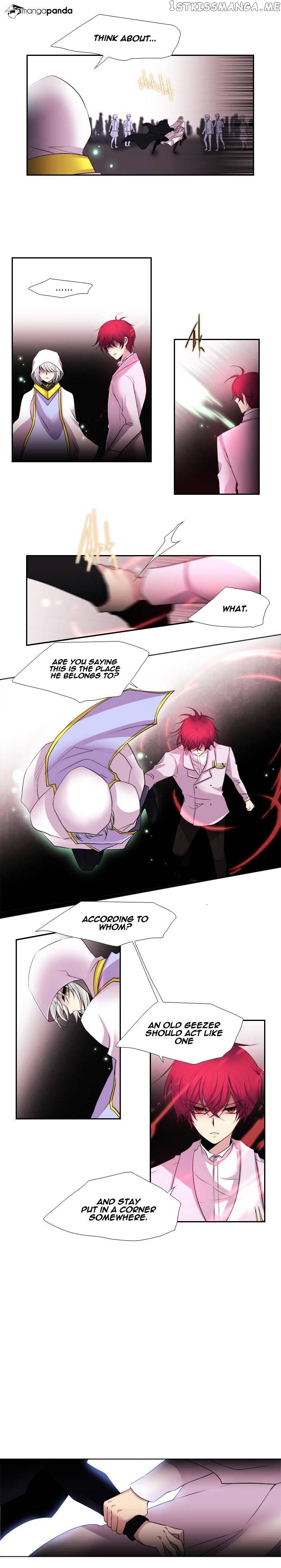 Black Haze chapter 143 - page 6